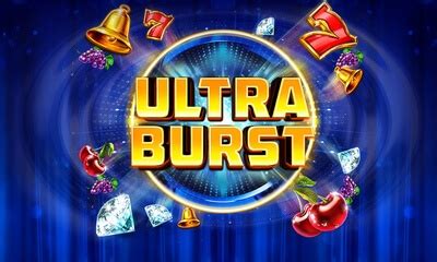 Ultra Burst 888 Casino